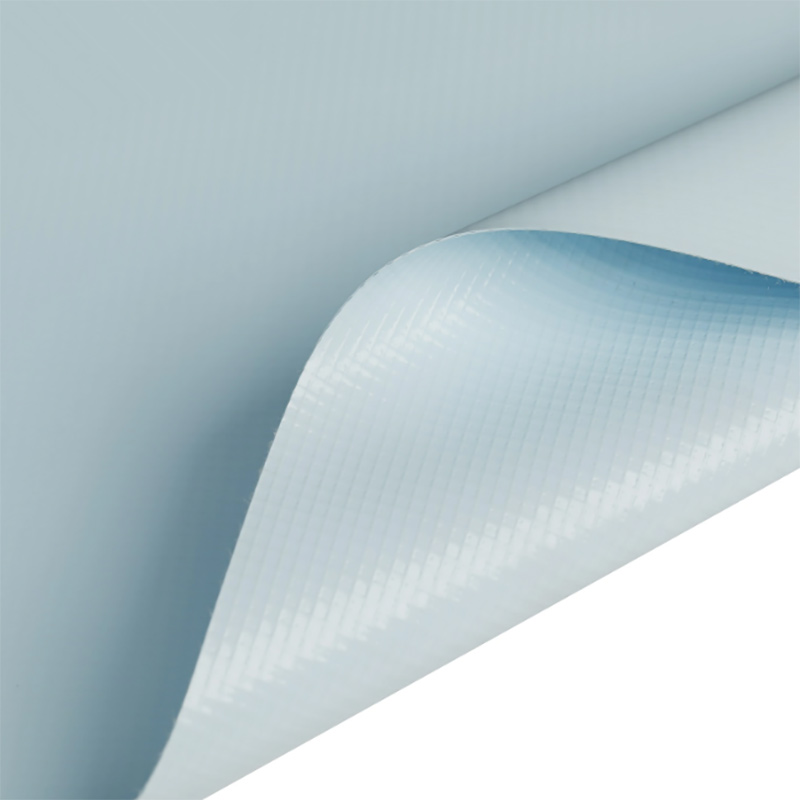 PVC-beschichtetes Polyestergewebe für Flex-Banner