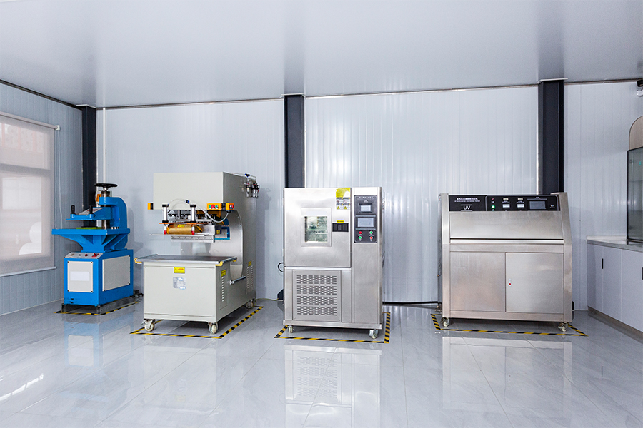 Anhui Longheng New Material Technology Co., Ltd.