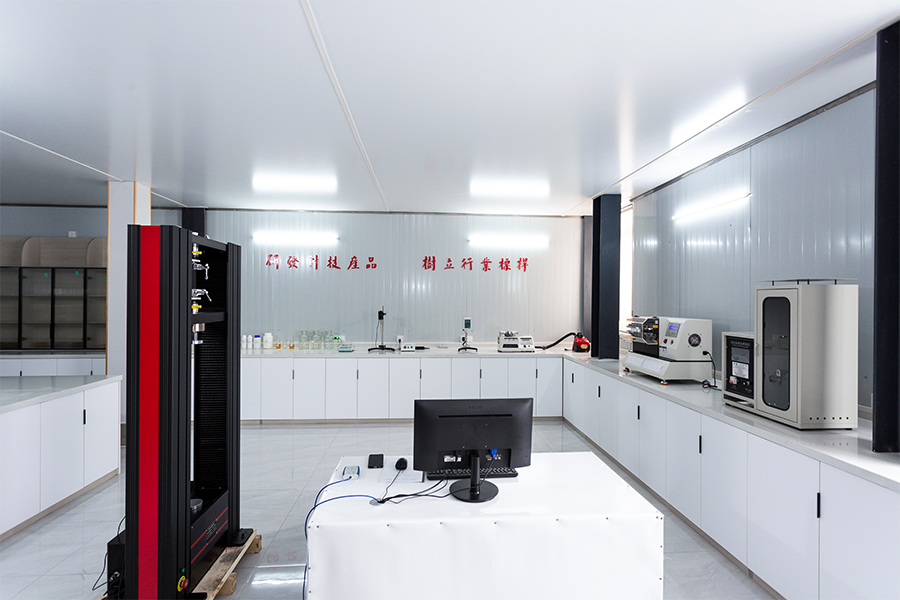 Anhui Longheng New Material Technology Co., Ltd.