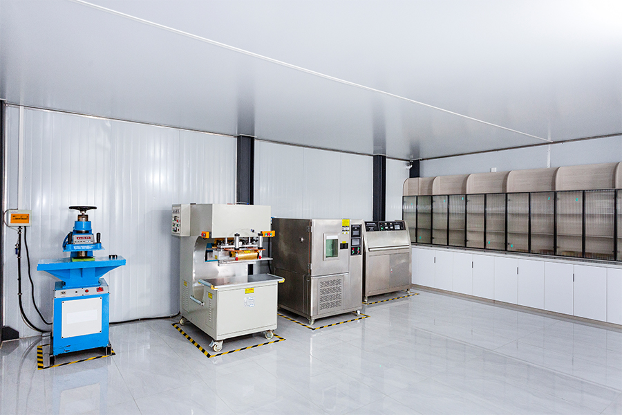 Anhui Longheng New Material Technology Co., Ltd.