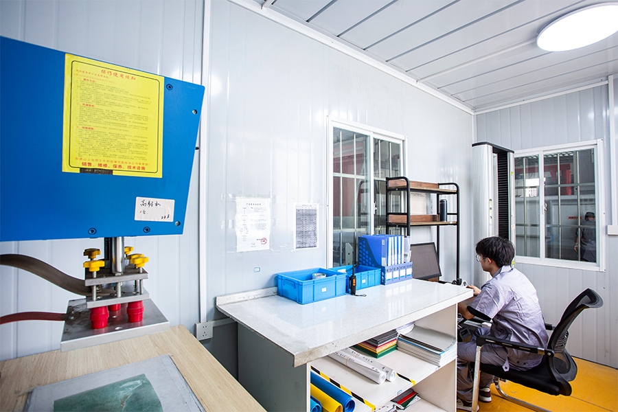 Anhui Longheng New Material Technology Co., Ltd.