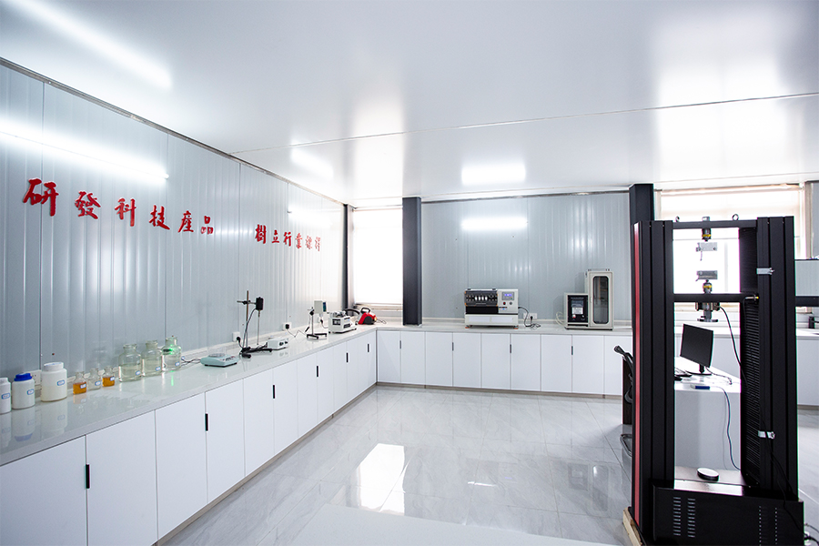 Anhui Longheng New Material Technology Co., Ltd.