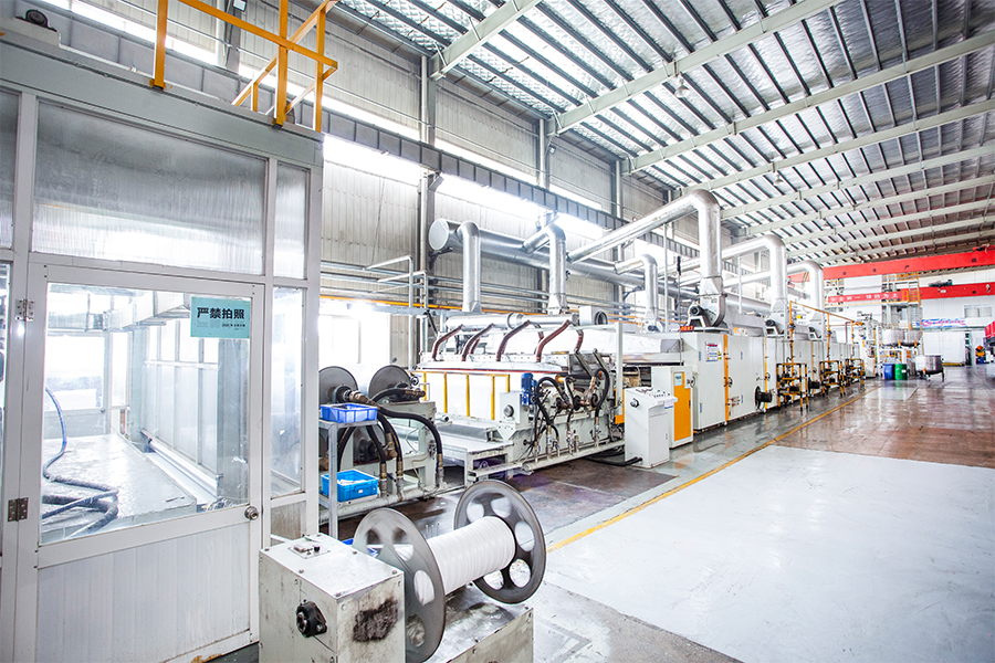 Anhui Longheng New Material Technology Co., Ltd.