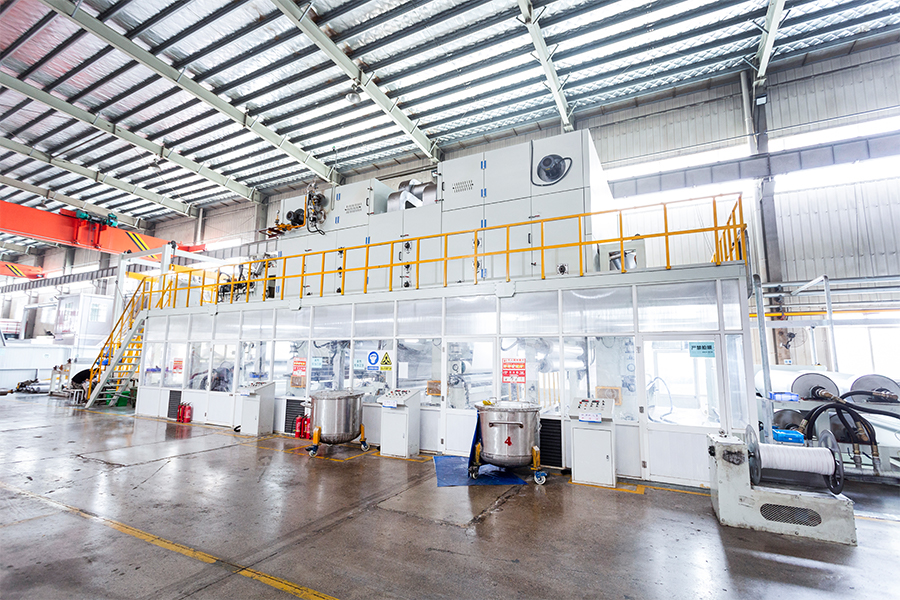 Anhui Longheng New Material Technology Co., Ltd.