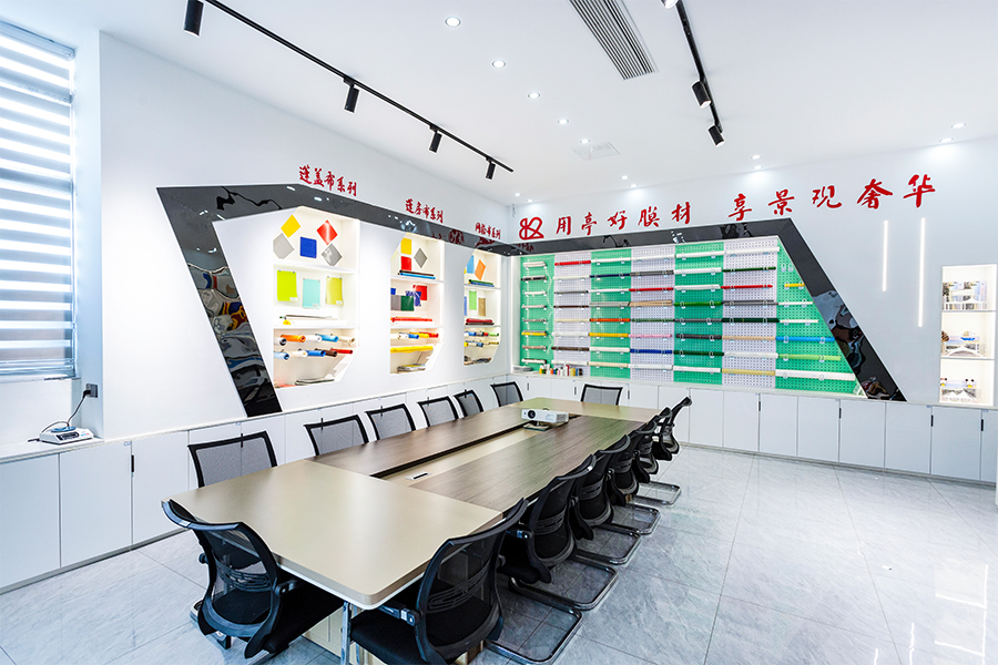 Anhui Longheng New Material Technology Co., Ltd.