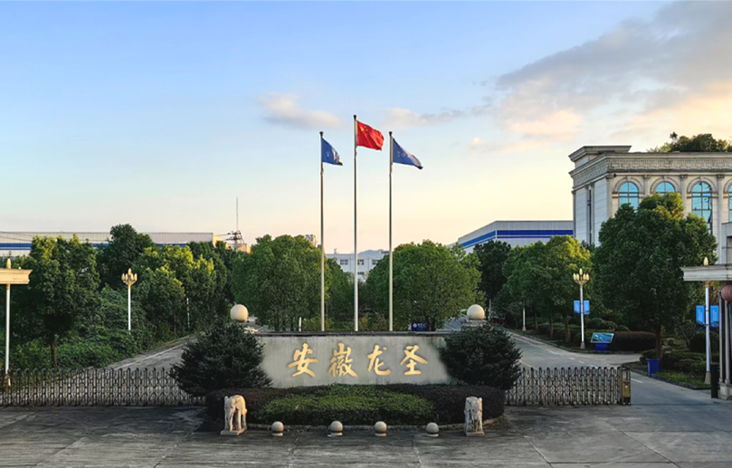 Anhui Longheng New Material Technology Co., Ltd.