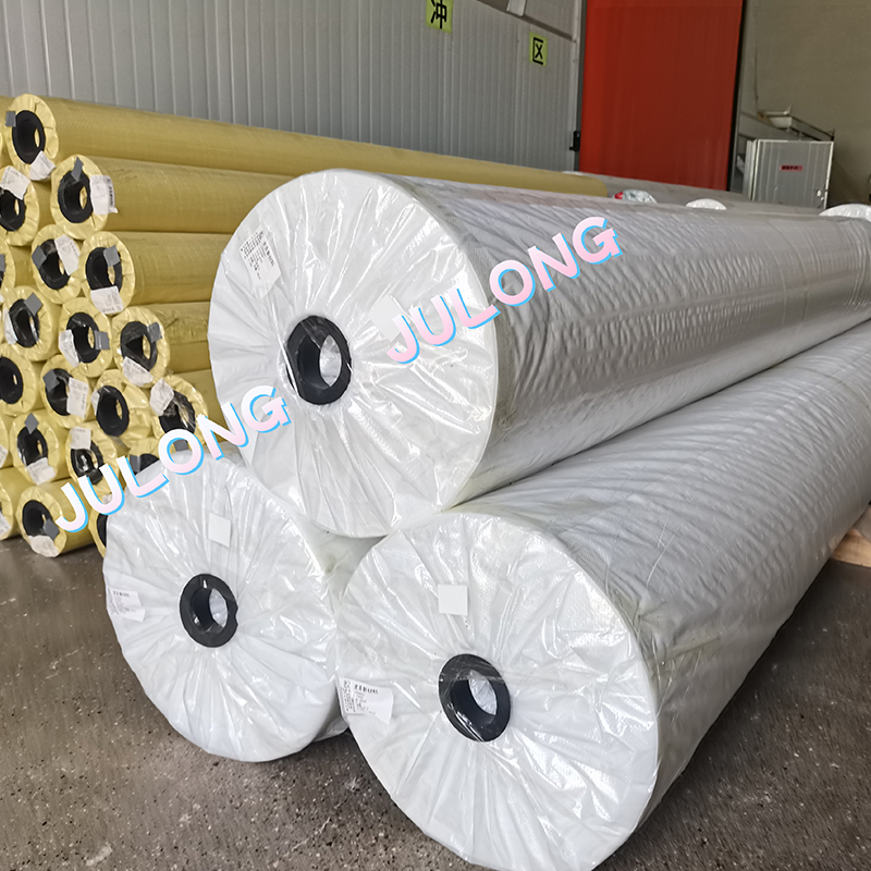1250G PVDF Architekturmembranmaterial