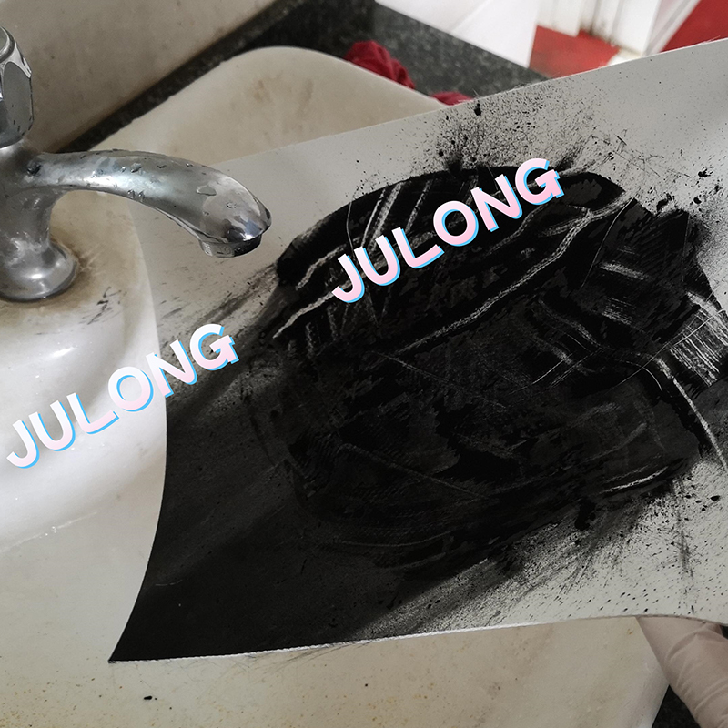 1250G PVDF Architekturmembranmaterial