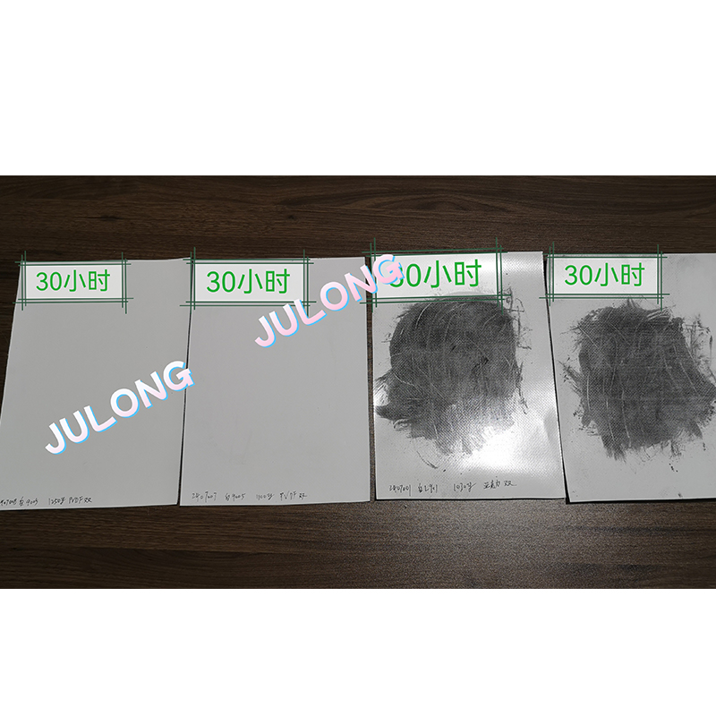 1250G PVDF Architekturmembranmaterial