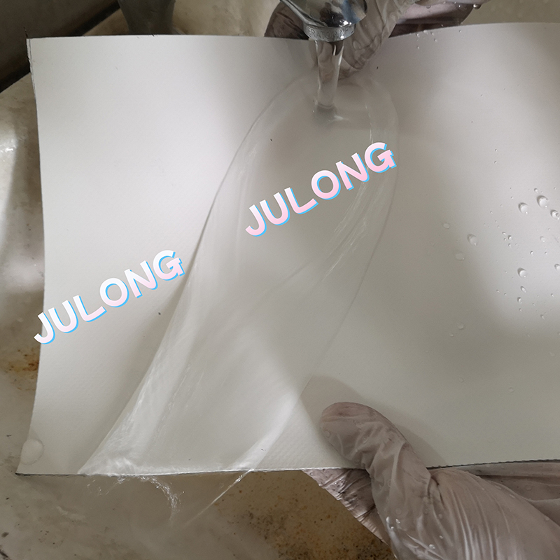 1250G PVDF Architekturmembranmaterial