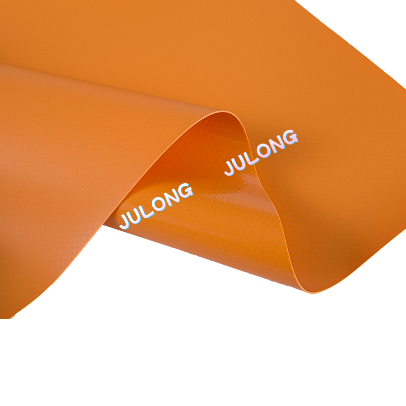 PVC beschichtete Stoff für Ölisolationszaun