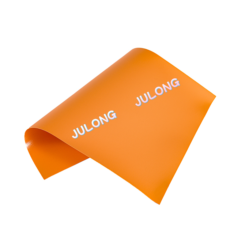 PVC beschichtete Stoff für Ölisolationszaun