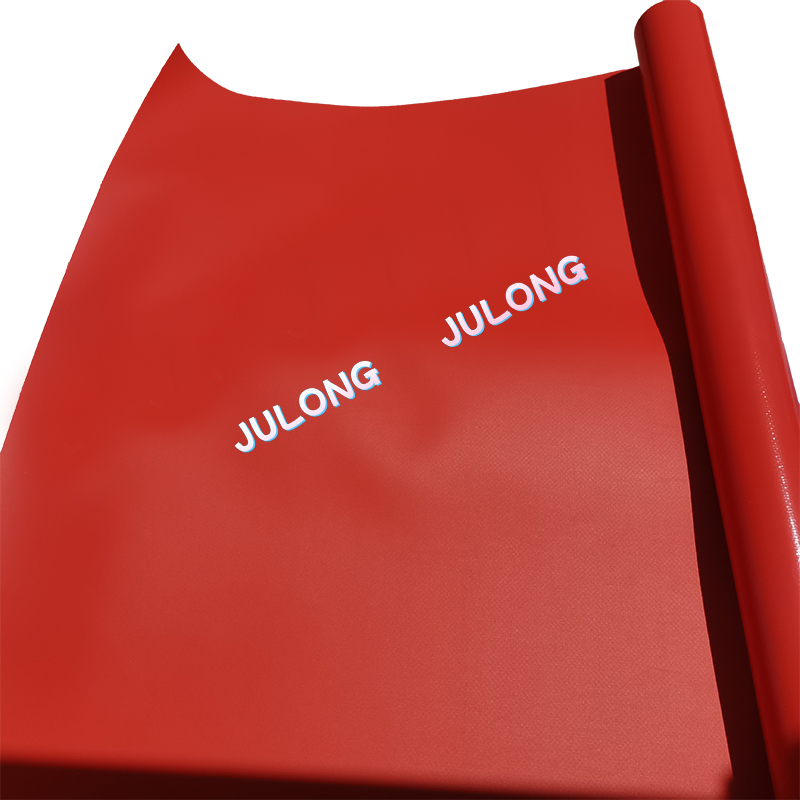 PVC beschichtete Stoff für Ölisolationszaun