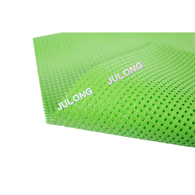 400 g PVC -Netzwerk für die Außenwanddekoration von Gebäuden