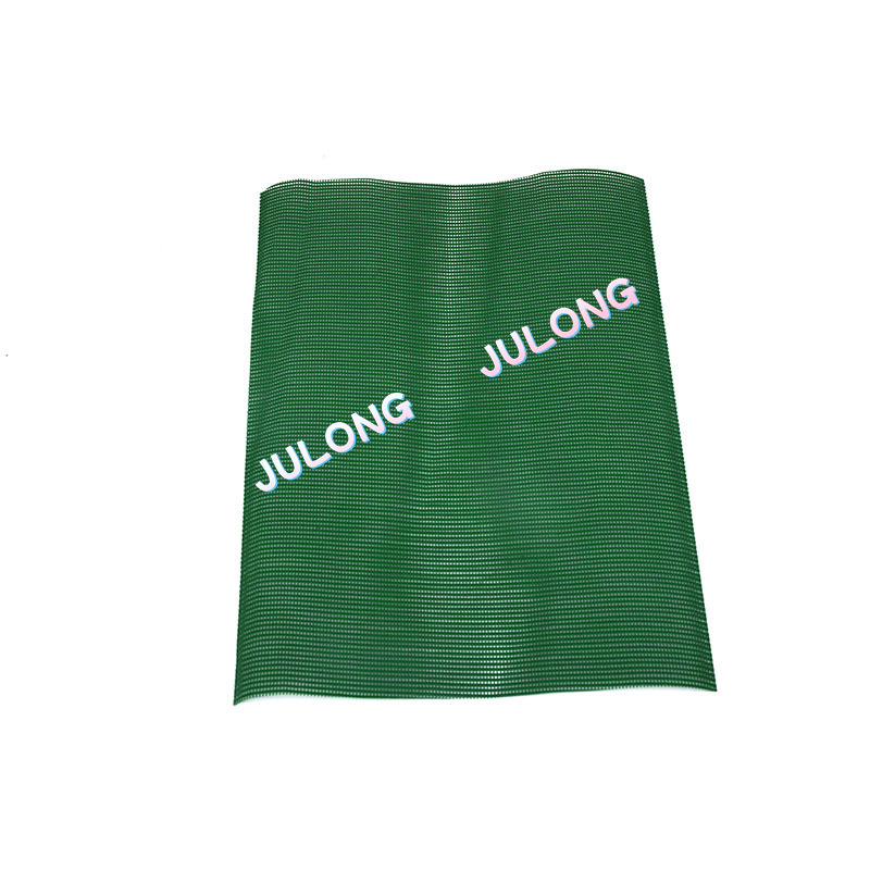 280g PVC Mesh Pool Sicherheitsbarriere Gewebe