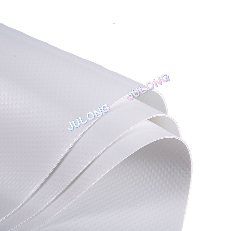 1250G PVDF Architekturmembranmaterial