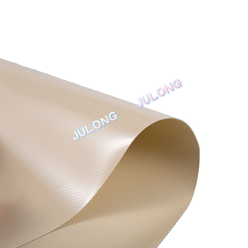 750G PVC beschichtetes Blockout -Marquee -Zeltgewebe