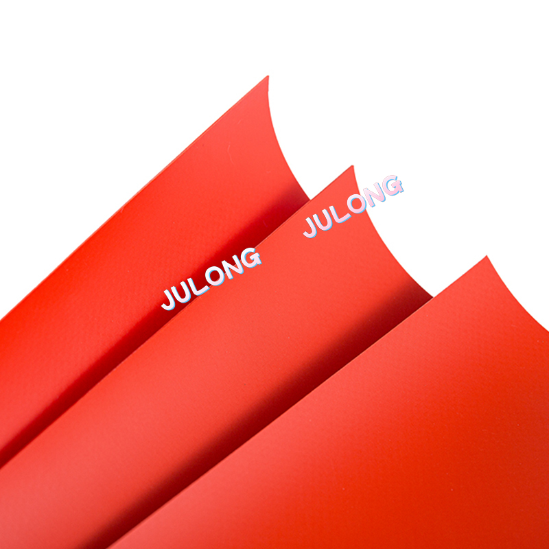 PVC beschichtete Stoff für Ölisolationszaun